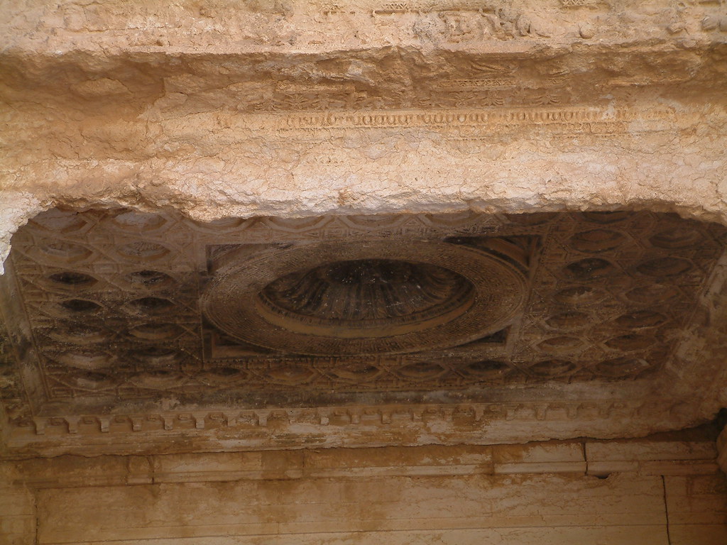 Temple Of Bel