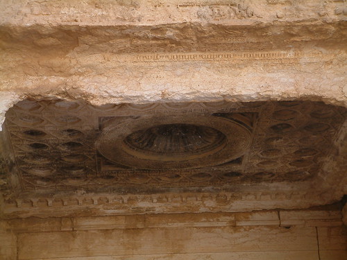 Temple Of Bel