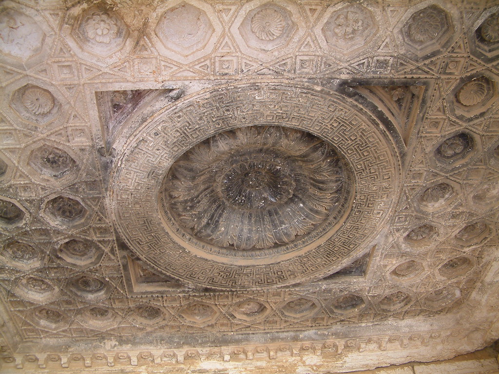 Temple Of Bel