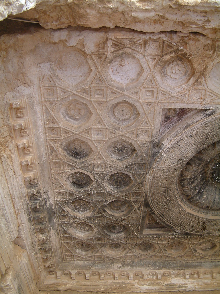 Temple Of Bel