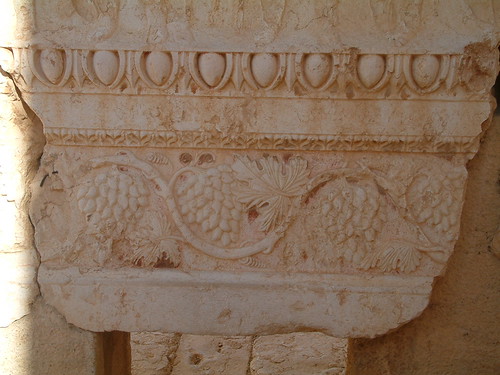 Temple Of Bel