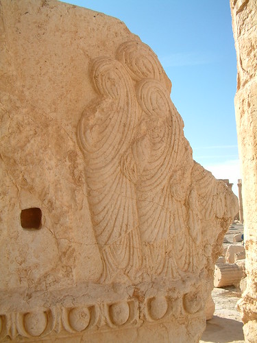 Temple Of Bel