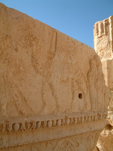 Temple Of Bel