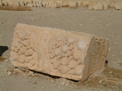 Temple Of Bel