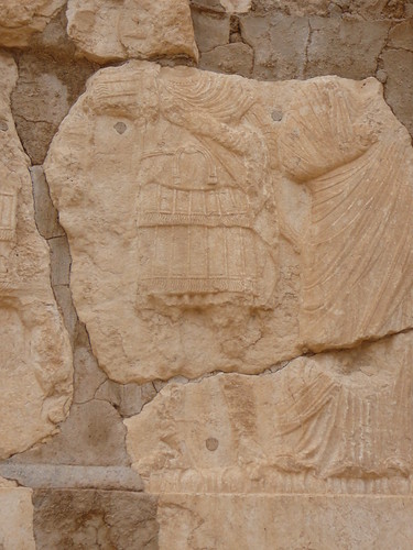 Temple Of Bel