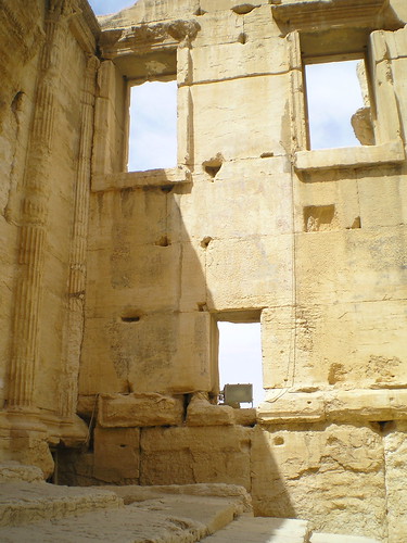 Temple Of Bel