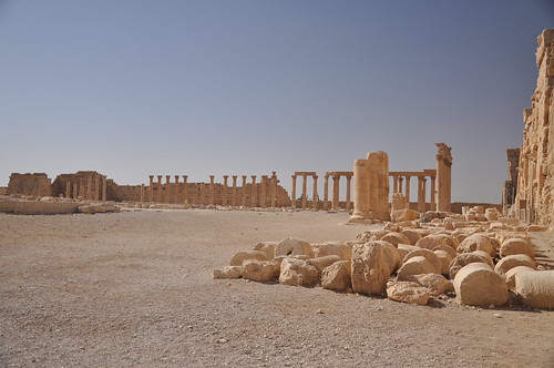 Temple Of Bel