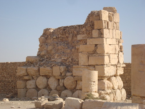 Temple Of Bel