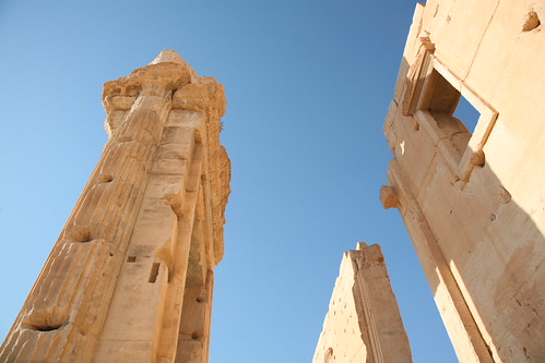 Temple Of Bel