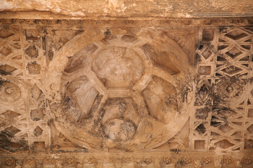 Temple Of Bel