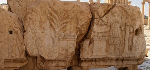 Temple Of Bel