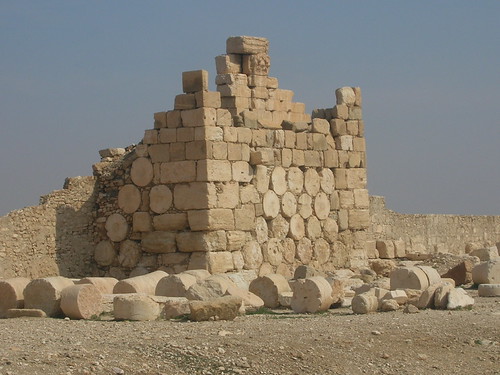 Temple Of Bel