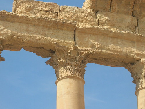 Temple Of Bel