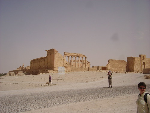 Temple Of Bel