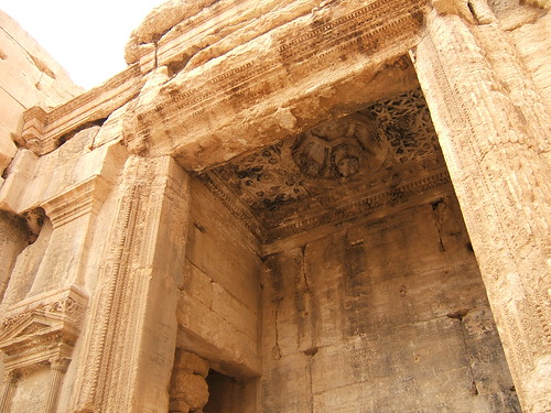Temple Of Bel