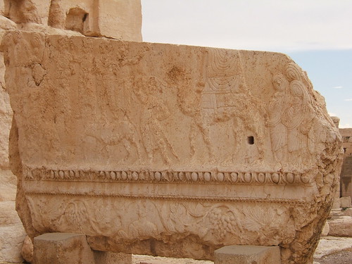 Temple Of Bel