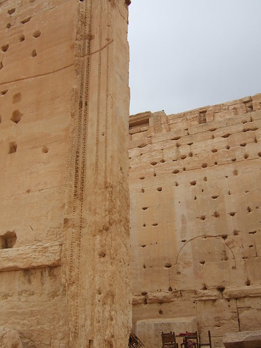 Temple Of Bel