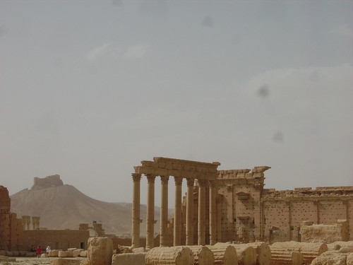 Temple Of Bel