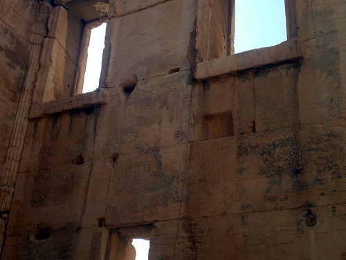 Temple Of Bel