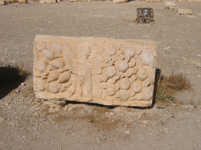 Temple Of Bel