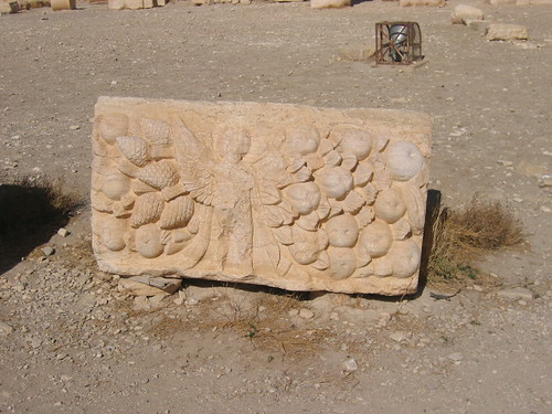 Temple Of Bel