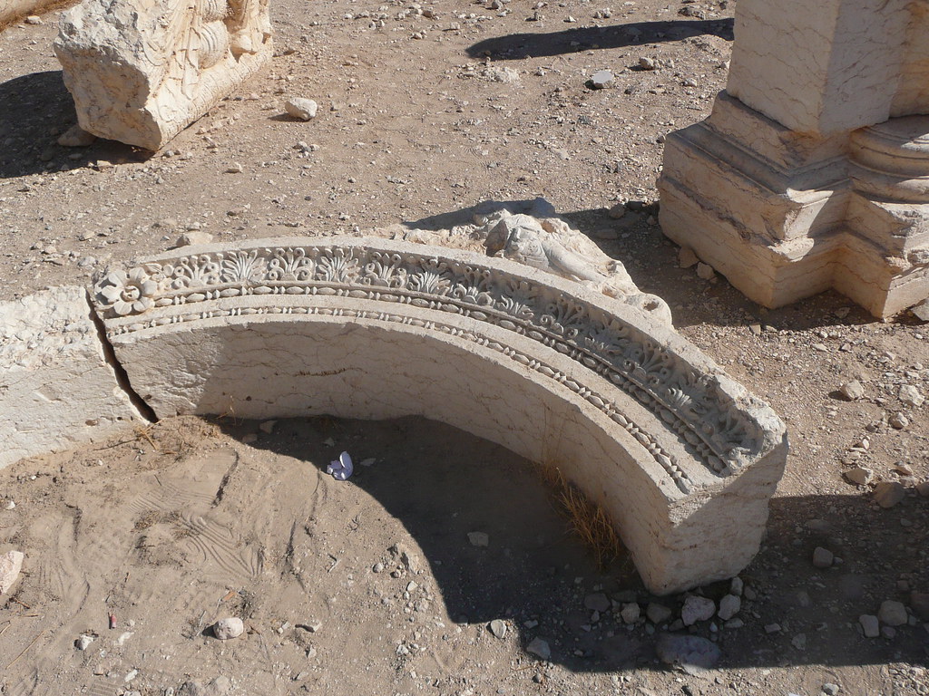 Temple Of Bel