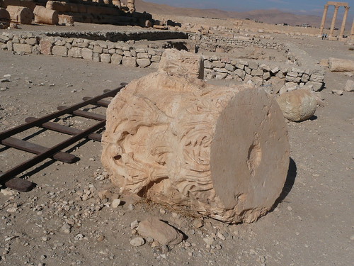 Temple Of Bel