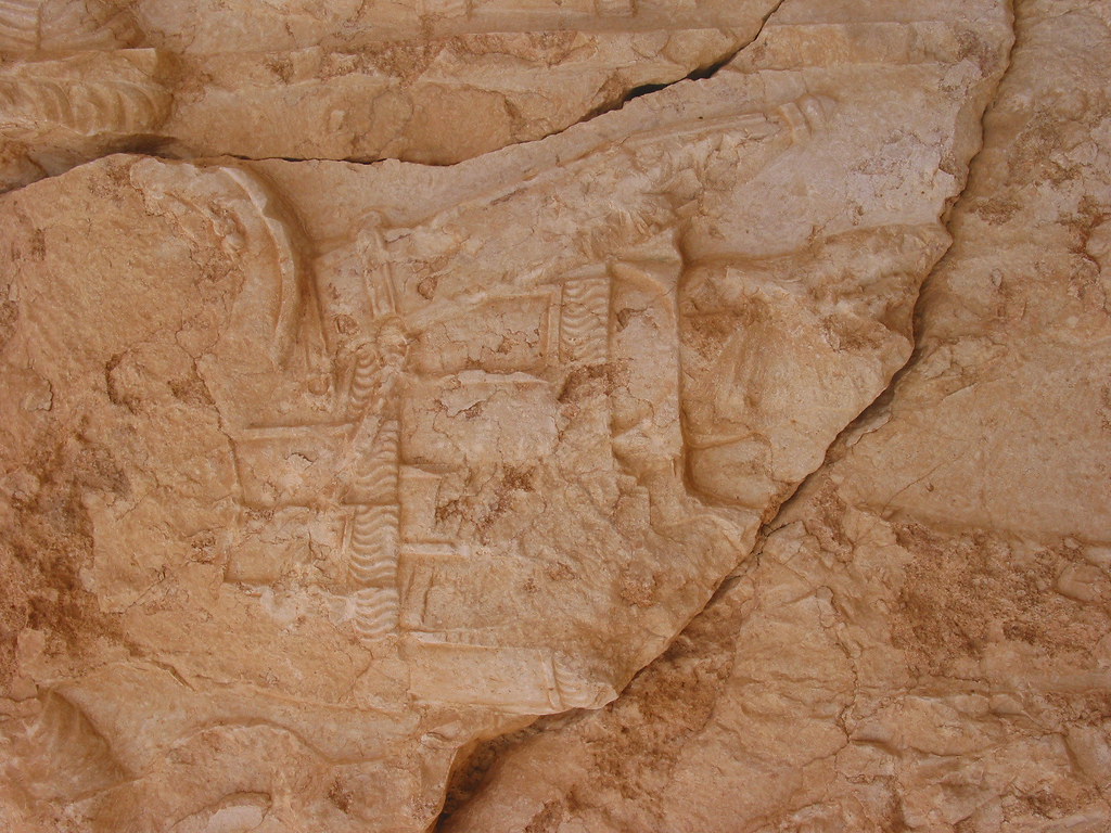 Temple Of Bel