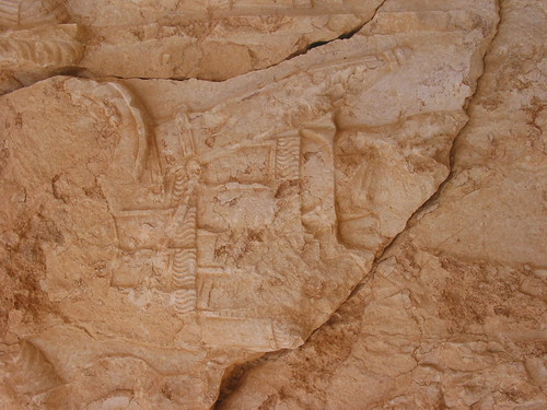 Temple Of Bel