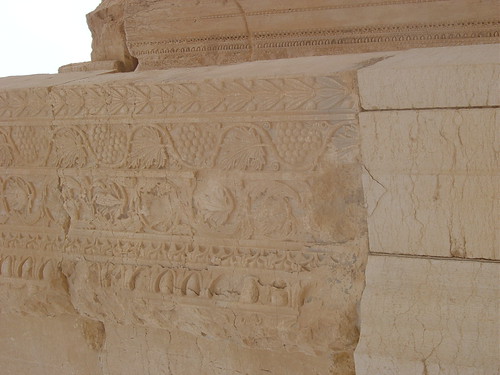 Temple Of Bel