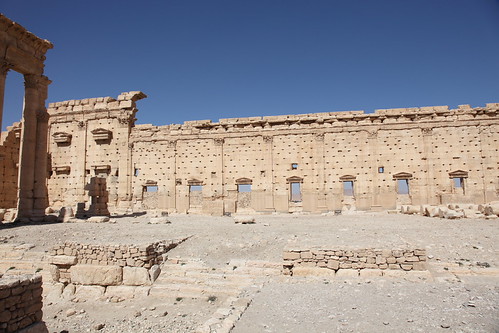 Temple Of Bel