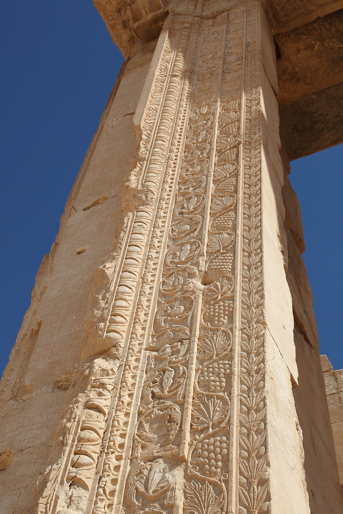 Temple Of Bel