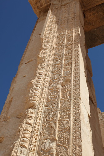 Temple Of Bel