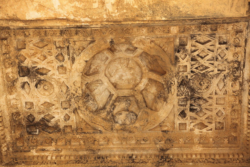Temple Of Bel