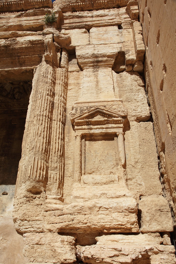 Temple Of Bel