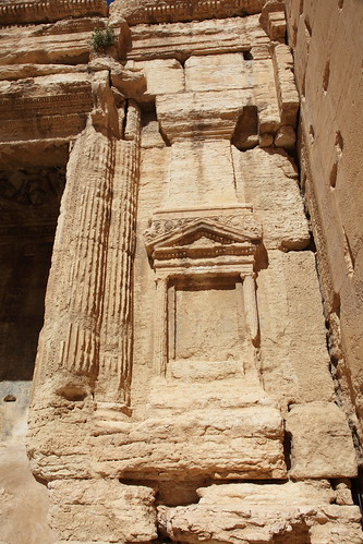 Temple Of Bel