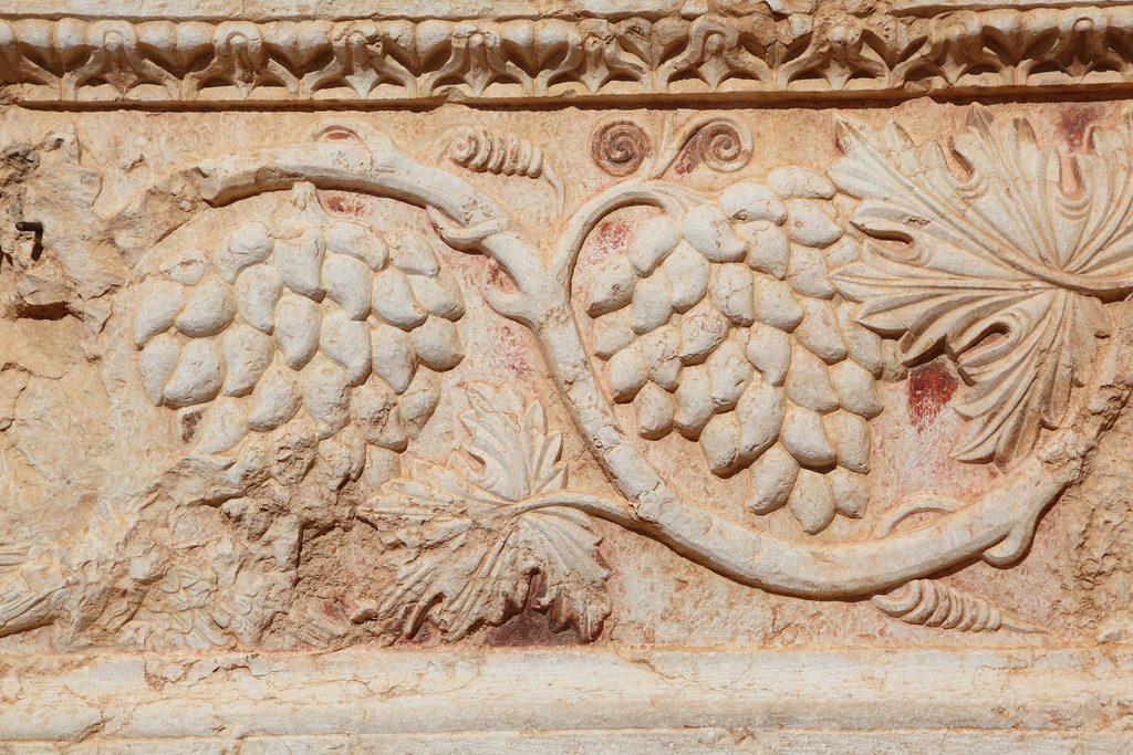 Temple Of Bel