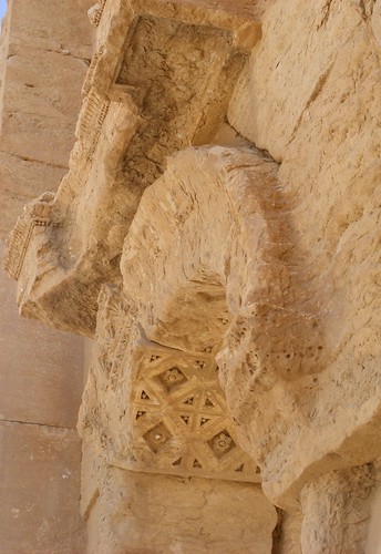 Temple Of Bel