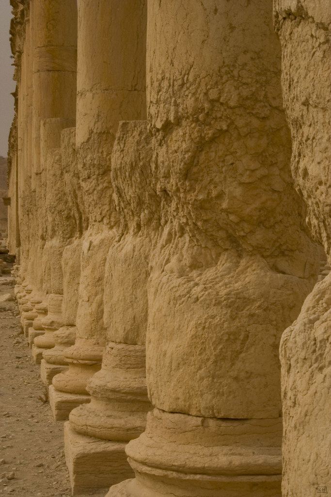 Temple Of Bel