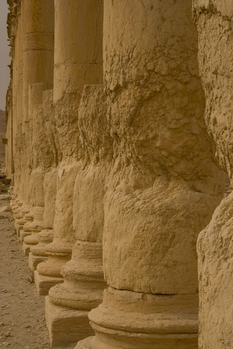 Temple Of Bel