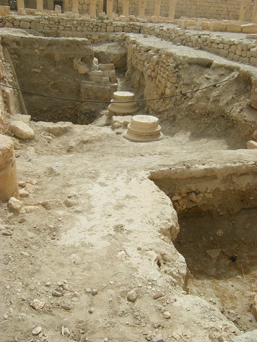 Temple Of Bel