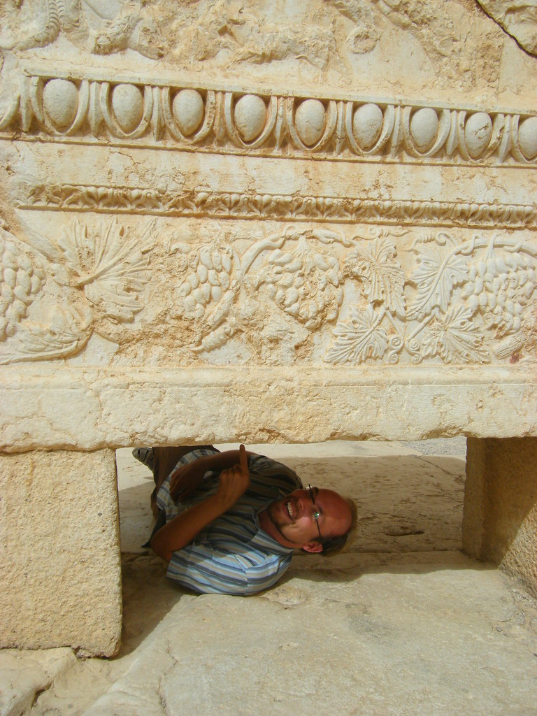 Temple Of Bel