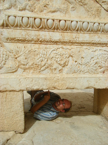 Temple Of Bel