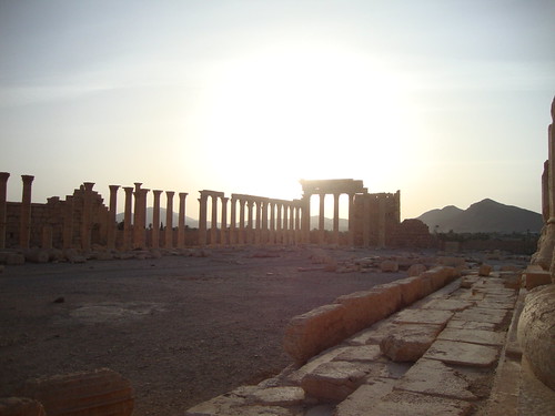 Temple Of Bel