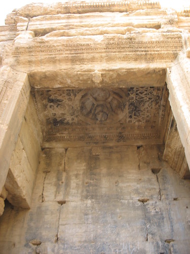 Temple Of Bel