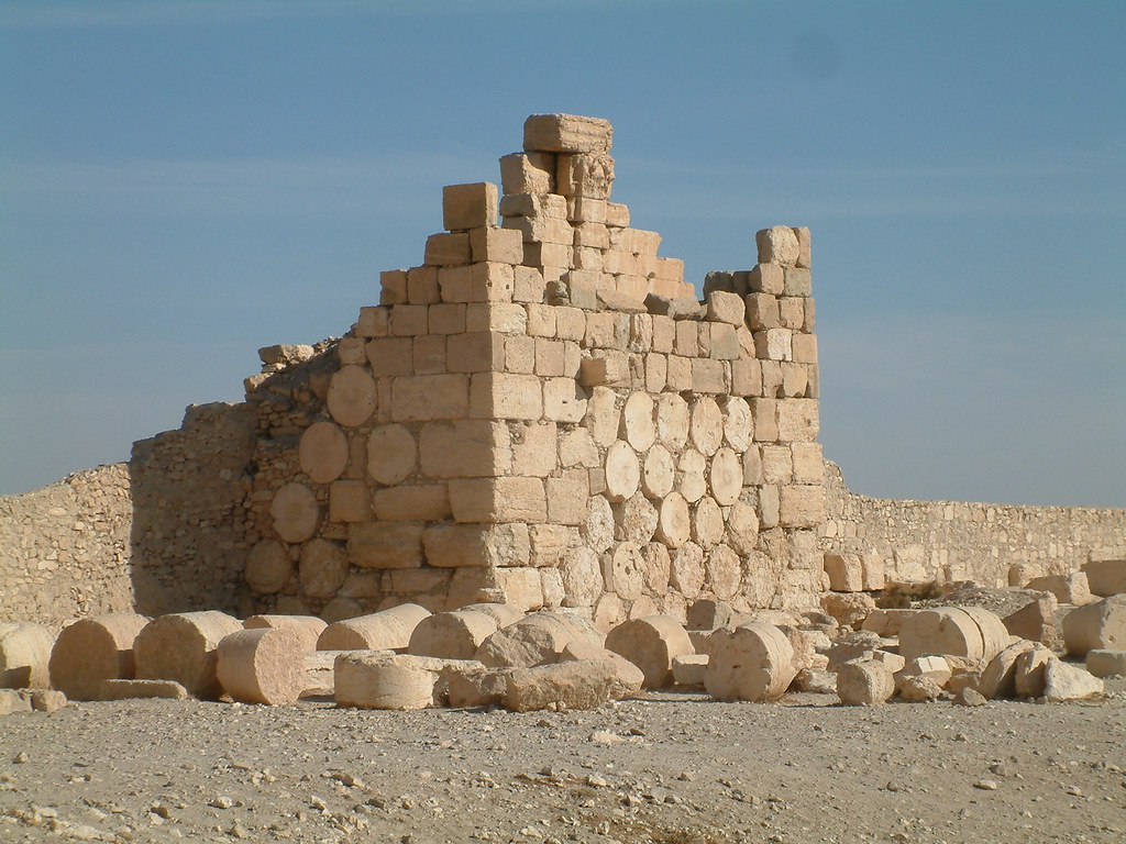 Temple Of Bel