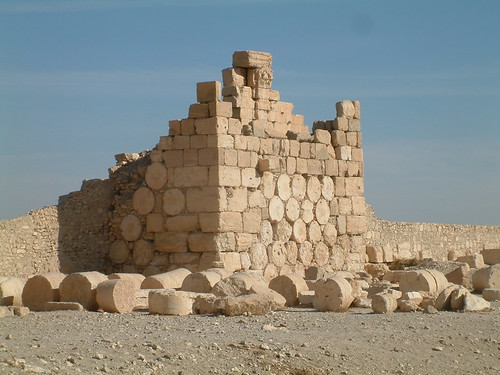 Temple Of Bel