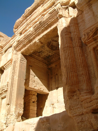Temple Of Bel