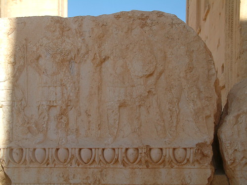 Temple Of Bel