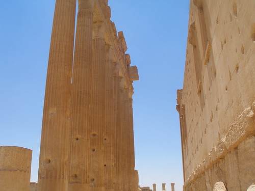 Temple Of Bel